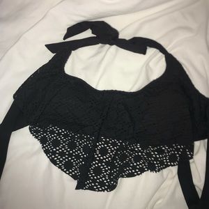 swim suit top